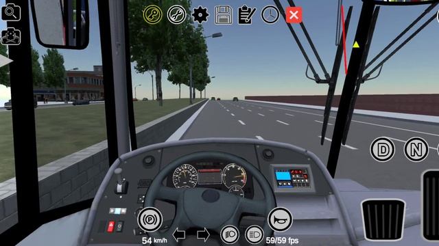 PROTON BUS SIMULATOR 2020 WITH 200 PASSENGERS ROUTE THEN MEDIUM PASSENGERS ROUTE TIME 45 MINUTES смотреть онлайн