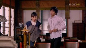 Дворец С 2 сезон 4 серия