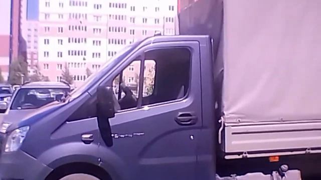 Обзор Газель Некст смотреть онлайн