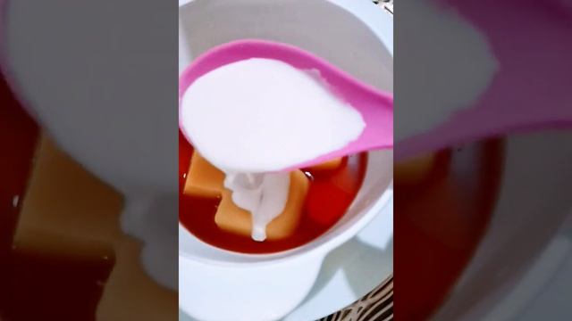Orange jelly-iced cranberry juice смотреть онлайн