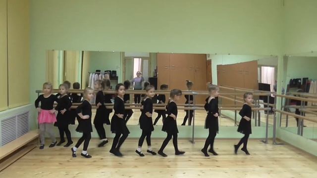 Поздравление ко дню Матери от подготовительной группы смотреть онлайн