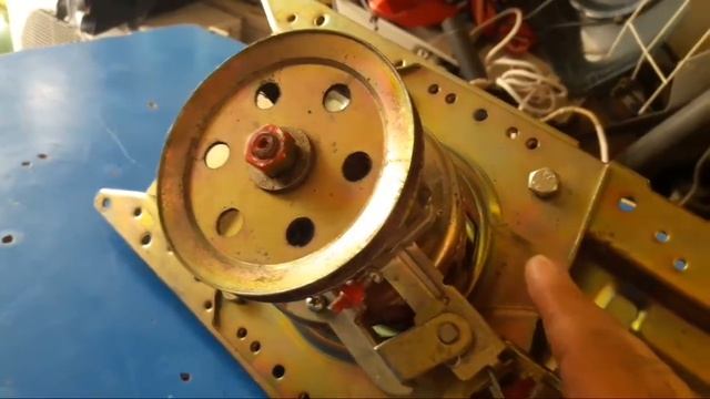 Why the gear box of automatic washing machine is damaged||Urdu &hindi|| смотреть онлайн