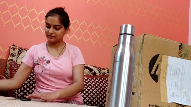 TCS Joining Kit || UNBOXING🤩 || Indore Location смотреть онлайн