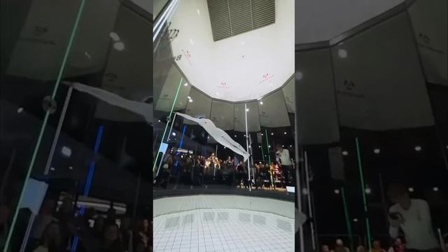 Леонид Волков фрифлаит, как небесный бог! .. Фрифлай - одно из направлений парашютизма смотреть онлайн