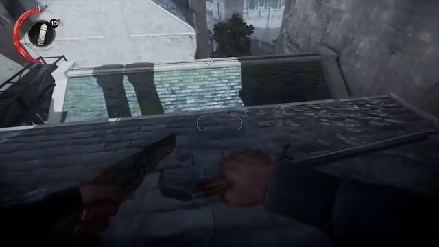 Crack Dishonored 2 (2016/RUS/ENG/Crack) смотреть онлайн