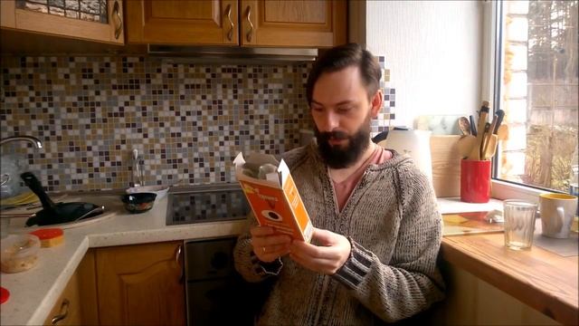 Гірчиця для миття посуду Горчица для мытья посуды 7 смотреть онлайн