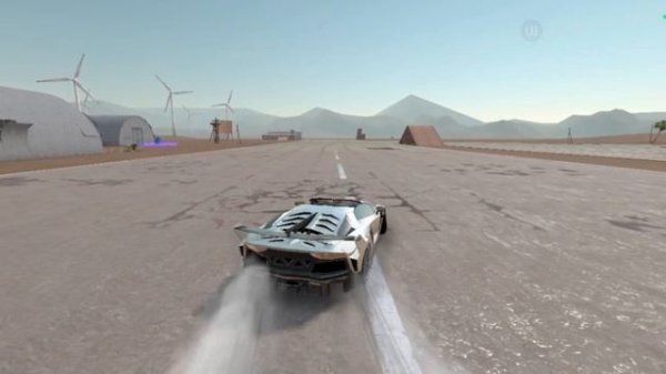 The Drive Zone (Game Drive Zone online)Part4