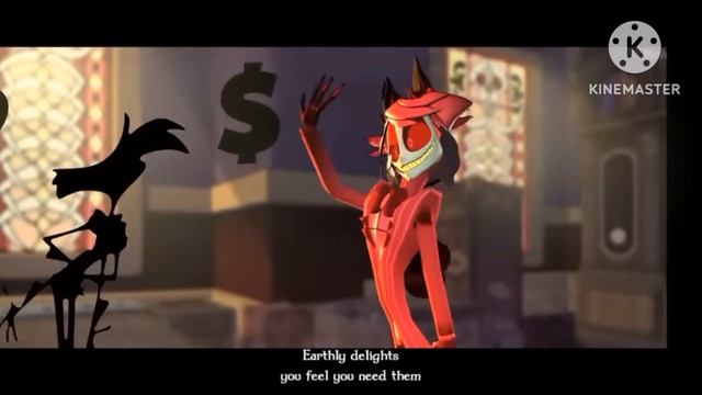 ALASTOR GAME на русском