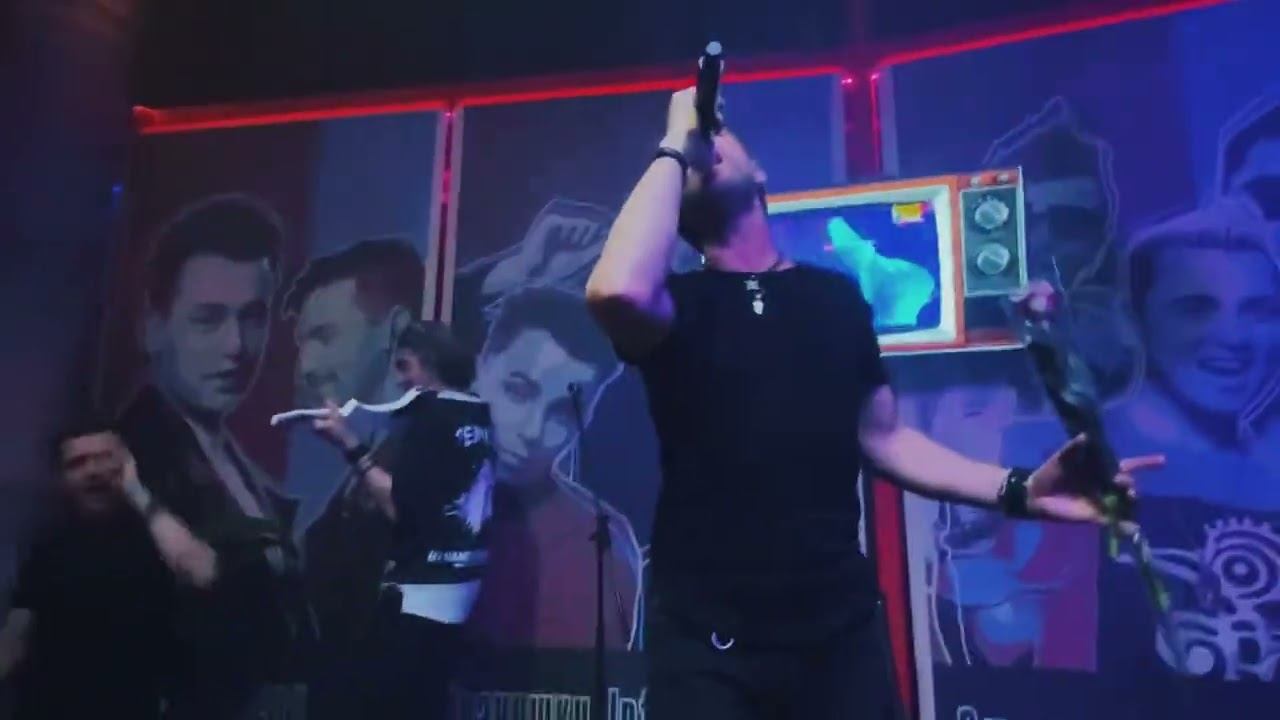 Plazma. Salvation. смотреть онлайн