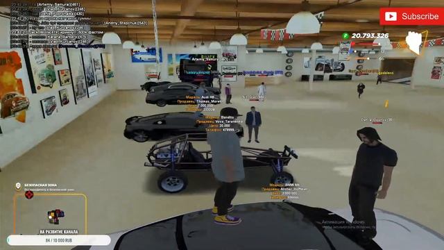 СТРИМ RADMIR CRMP БУДНИ ПЕРЕКУПА КРМП РАДМИР смотреть онлайн