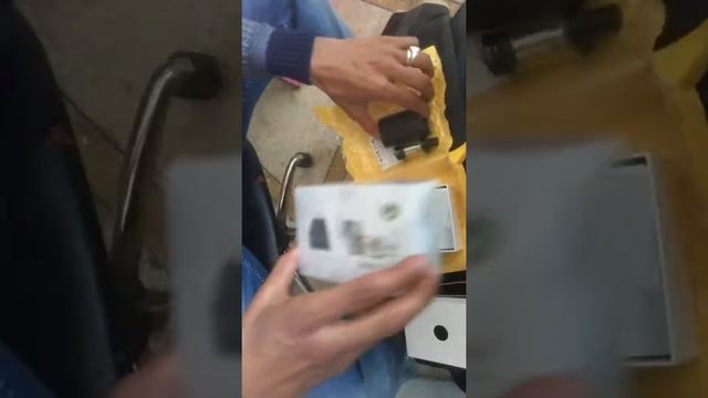 Unboxing ISticK pico ELeaf смотреть онлайн