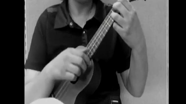 Loke lani - ukulele practice смотреть онлайн