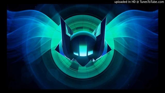 DJ Sona Ultimate Skin Music - Kinetic смотреть онлайн
