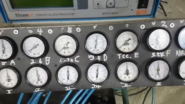 GM 6T45 solenoid 솔레노이드 테스트및 재생 수리 смотреть онлайн