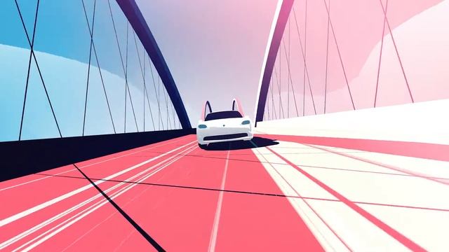 Emmanuel Romeuf x Porsche - transform the everyday смотреть онлайн