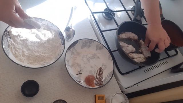 Вкусная жизнь