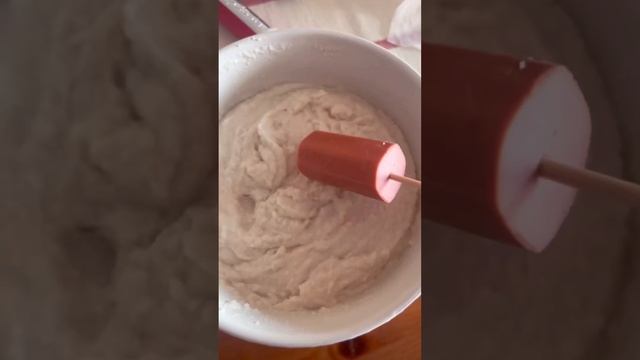 Homemade Korean rice dogs смотреть онлайн