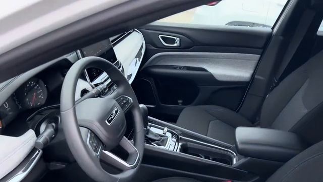 2024 Jeep Compass Sport 4x4 смотреть онлайн