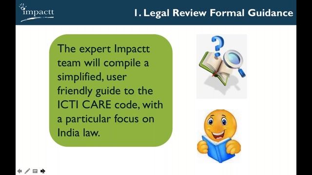 ICTI CARE Webinar: Insights on India смотреть онлайн