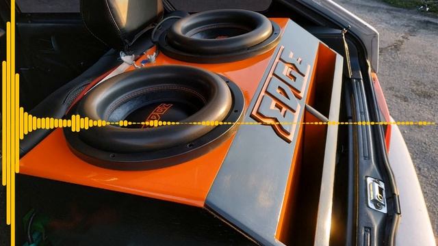 (23.33Hz) Gucci Mane (Screwed) - Cleopatra Rebassed (Low Bass by KiriLL) смотреть онлайн