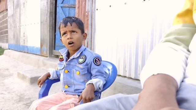 আরিফুল ছাগলের যা করলো @ARIFULMIXFUN Bangla New Funny Video 2023