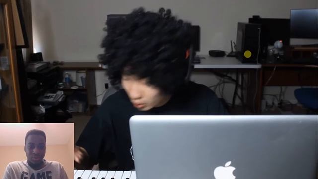 React to Ricegum's Justin Bieber and Selena Gomez Beef ( Diss Track) смотреть онлайн