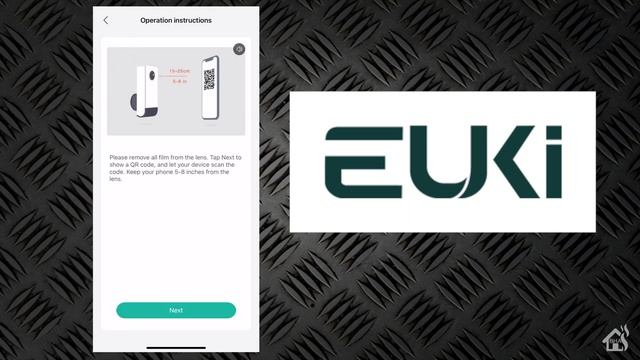 PRODUCT REVIEW - Euki 2k Solar Powered Wifi Floodlight Security Camera!!! смотреть онлайн