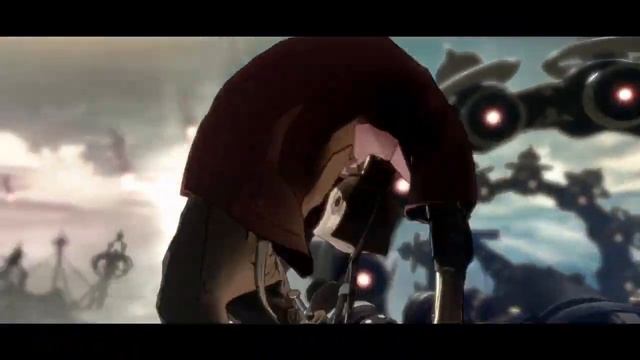 GUILTY GEAR -STRIVE- Beta Full Roster -- Faust vs. Full GGS Roster смотреть онлайн