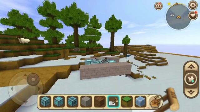 Lam robot mini world смотреть онлайн