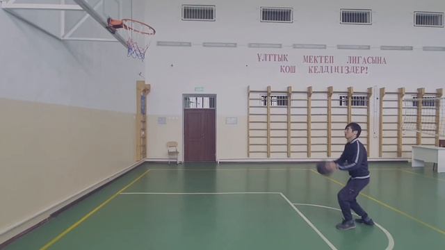 Мектеп парламенті. Өзін-өзі басқару ұйымы смотреть онлайн