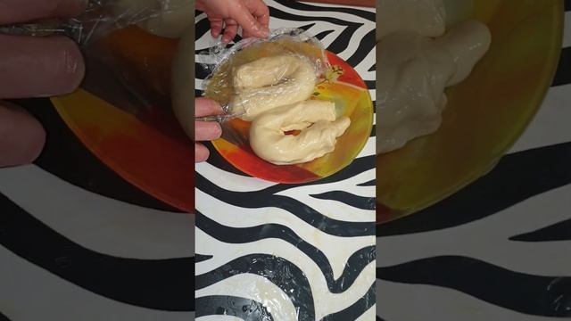 слоёное тесто Для Любой Выпечки! Чудесный Рецепт! без дрожи смотреть онлайн