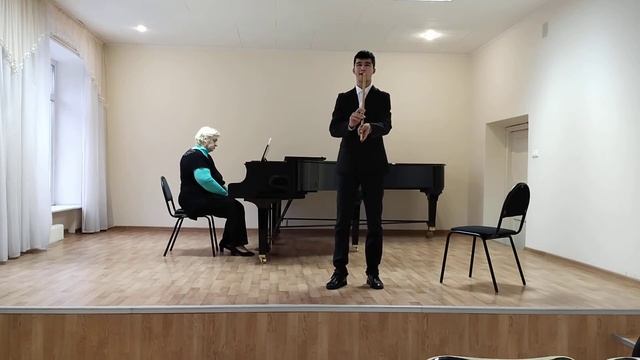Шуктуев Булат смотреть онлайн