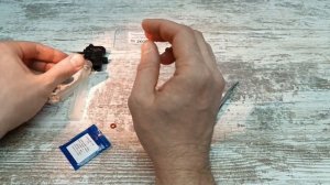 Замена ремкомплекта дренажного клапана для Bosch, Nivona, Melitta, Siemens, 20222709. Короткое виде