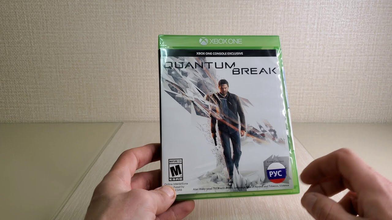 Закуп игр #8: XBOX Series X / One. XBOX 360. Новые игры