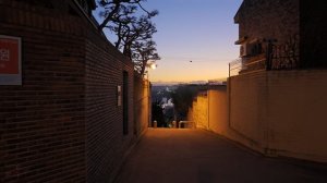 BTS Jungkook's New House and Itaewon Luxury Village Tour ｜ Seoul Korea