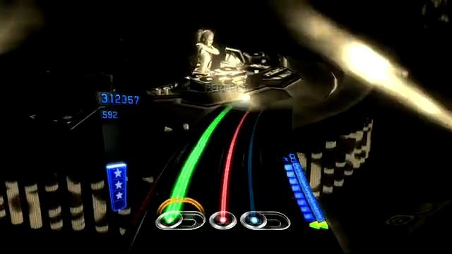 DJ Hero 2: Get Low vs. In Da Club смотреть онлайн