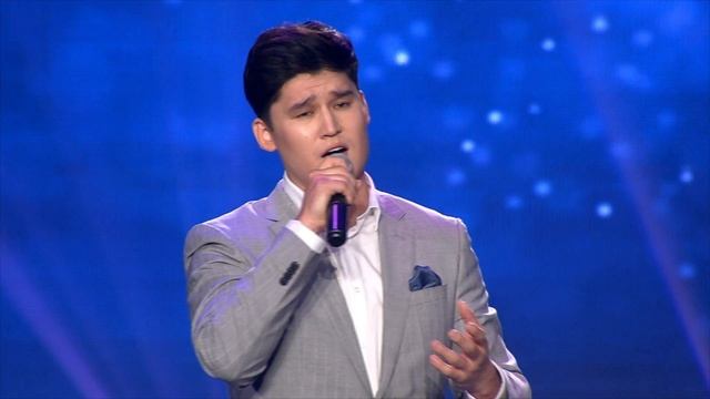 MEZZO - Сағындым сені