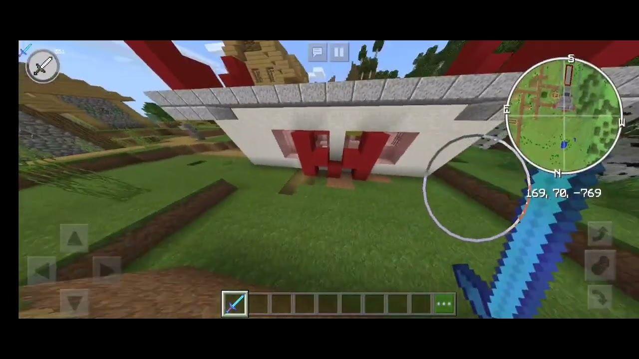 ОБЗОР НА СТАНЦИЮ УНИВЕРСИТЕТ ДРУЖБЫ НАРОДОВ В МОЕМ МЕТРО! смотреть онлайн