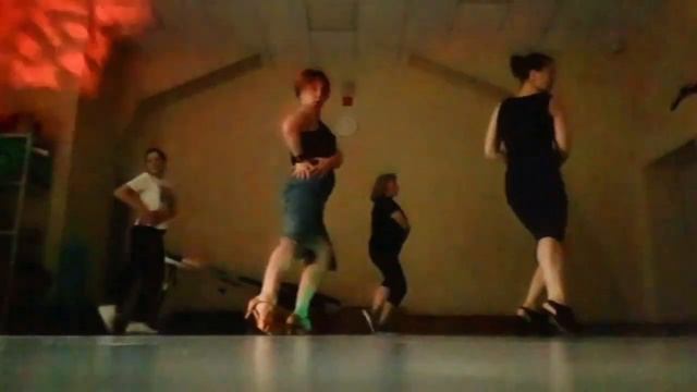 SALSA PARTY. LATTE. смотреть онлайн