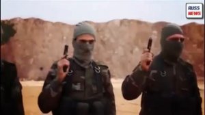 ИГИЛ: казнить нельзя помиловать