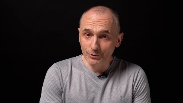 Актерская визитка / Юшков Денис смотреть онлайн