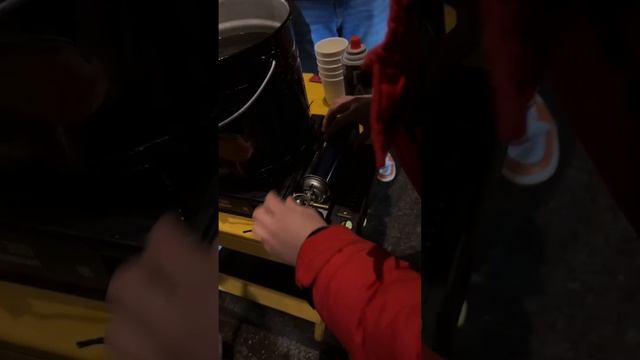 Дед Мороз и пуер #золотойжук #китайскийчай #чайныйклуб #дедмороз смотреть онлайн