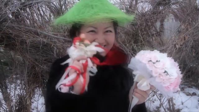 ANUAR I ZARINA HD.mp4 смотреть онлайн