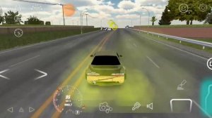 Дрифт настройка на ниссан сильвия с13 в кар паркинг 925 сил