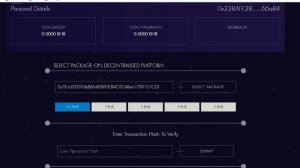 Nihao BNB Как зарегистрироваться и пополнить баланс Подробная инструкция