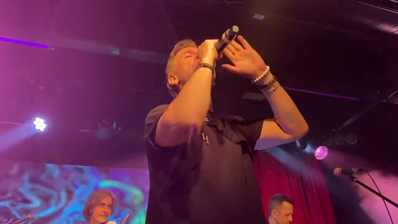 Plazma. Salvation. Большой летний концерт 15.06.2024. смотреть онлайн