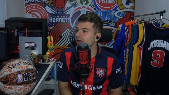 NBA EN VIVO por PLAYBACK: ¡MAVERICKS vs TIMBERWOLVES! | GAME 5 | ¡REGALAMOS 50 NBA LEAGUE PASS! смотреть онлайн