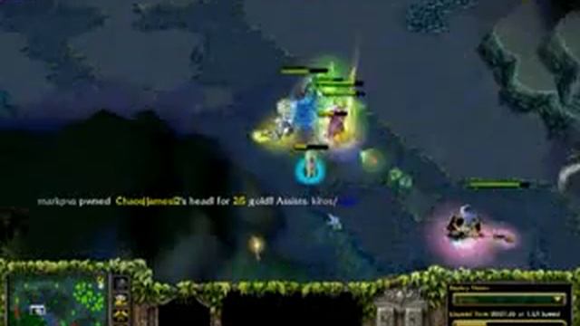 Dota - all mid смотреть онлайн