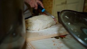 КУПИЛ 2 ДОМА В ДЕРЕВНЕ | ЗАШЁЛ К СОСЕДУ | ЖАРЕНАЯ КАРТОШКА С ОГУРЧИКАМИ