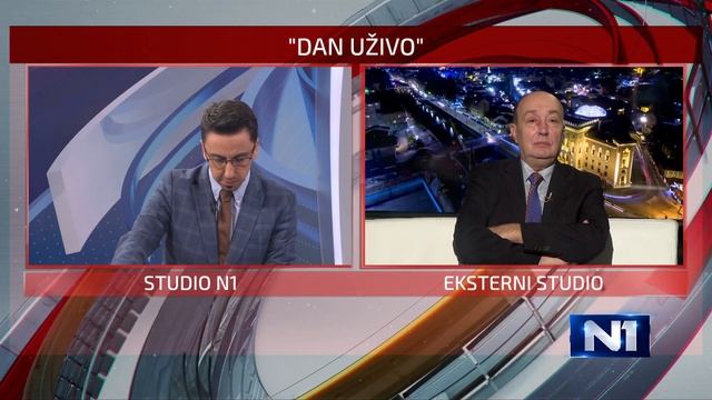 Bičakčić za N1: Zašto sam pozvao Izetbegovića da se njegova supruga povuče смотреть онлайн